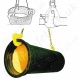 Round Section Lifting Clamps Round Section Lifting Clamps