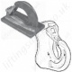 RUD Weld-on “Non-Swivelling” and "Non-Pivoting" Lifting Eyes and Weld Down Lashing Points RUD Weld-on “Non-Swivelling” and "Non-Pivoting" Lifting Eyes and Weld Down Lashing Points