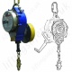 SALA Steel Rope Auto Descenders SALA Steel Rope Auto Descenders