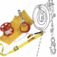 SALA Synthetic Rope Auto Descenders SALA Synthetic Rope Auto Descenders