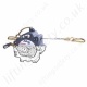 SALA EN795 Temporary Horizontal Lifelines for Fall Arrest SALA EN795 Temporary Horizontal Lifelines for Fall Arrest