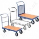 Single Ended Platform Trolleys and Trucks Single Ended Platform Trolleys and Trucks