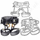 Sit Harnesses Sit Harnesses