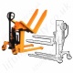 Tilting Pallet Trucks Tilting Pallet Trucks