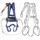 Titan Fall Arrest Kits Inc. Inertia Reels Titan Fall Arrest Kits Inc. Inertia Reels
