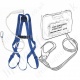 Titan Fall Arrest Kits with Energy Absorbing Lanyard Titan Fall Arrest Kits with Energy Absorbing Lanyard