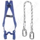 Titan Restraint and Work Positioning Height Safety Kits Titan Restraint and Work Positioning Height Safety Kits