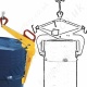 Tractel Drum Handling Clamps Tractel Drum Handling Clamps