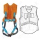 Tractel Fall Arrest Jacket / Vest Harnesses Tractel Fall Arrest Jacket / Vest Harnesses