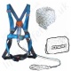 Tractel Fall Arrest Kits Inc. Energy Absorbing Lanyards Tractel Fall Arrest Kits Inc. Energy Absorbing Lanyards