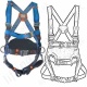 Tractel VertyTrac Quick Release Buckle Safety Harnesses EN361 and EN358 Tractel VertyTrac Quick Release Buckle Safety Harnesses EN361 and EN358