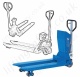 Weighing Pallet Trucks Fitted with Scales Weighing Pallet Trucks Fitted with Scales
