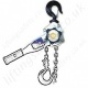 Hackett Lever Hoists, Ratchet Lever Hoists / Pull-Lifts Hackett Lever Hoists, Ratchet Lever Hoists / Pull-Lifts