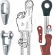 Wire Rope End Sockets Wire Rope End Sockets