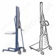 Work Positioners - Manual Operation Work Positioners - Manual Operation