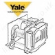 Yale Electric Wire Rope Winches / Hoists for Pulling and Lifting Applications Yale Electric Wire Rope Winches / Hoists for Pulling and Lifting Applications