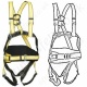 Yale Work Positioning Safety Harnesses EN361 EN358 Yale Work Positioning Safety Harnesses EN361 EN358