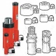 Yale Hydraulic Lifting Cylinders Yale Hydraulic Lifting Cylinders