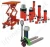 Material Handling &amp; Jacking Equipment