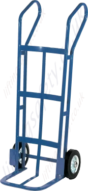 Medium Duty Sack Truck with Loop Handles, 200kg Capacity