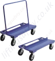 Removable Back Rest