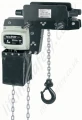 Yale "YLLHP" & "YLLHG" Extra Low Headroom Chain Hoist (Gear and Push Travel) - Range from 500kg to 10,000kg