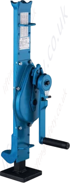 Pfaff SJ & RSJ Mechanical Steel Jacks