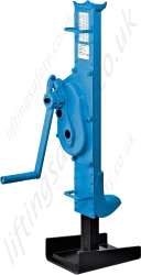 Pfaff RSJ Ratchet Jack