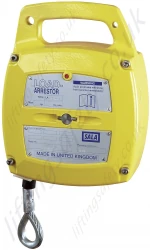 SALA "Small' Load Arrestors - Range from 300kg - 1000kg (6 Options)