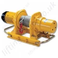 Planetary 3Ph 400v Electric Lifting Winch - 360kg or 600kg