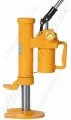 Rotating Hydraulic Toe Jacks - Range from 5000kg to 25,000kg