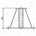 1000kg_surface_mounted_socket_t