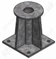 Surface Mount Socket