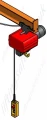 Electric Hoist