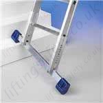 ladder base stabiliser