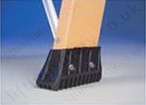 fibreglass stepladder safety rungs