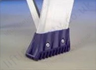 ladder rubber feet for stability ladder rubber feet for stability