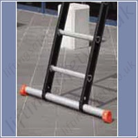 ladder safety feature base stabiliser