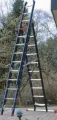 Challanger Combination Ladder