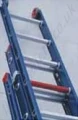 Wall Rollers Challanger Ladder