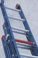 ladder wall rollers