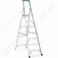 Aluminium Stepladders Ali47z