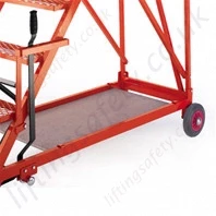 heavy duty mobile steps shelf heavy duty mobile steps shelf