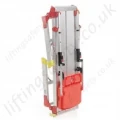 Aluminium Platform Folded Apj02z