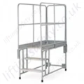 Universal Work Platform Mp301a