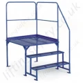 Work Platform Mwp30z