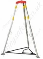 500kg Alloy tripod