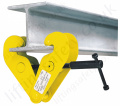 Yale YC Standard Beam Clamps - Range from 1000kg to 10,000kg