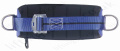 Miller TItan "WPB" Economy Work Positioning Belt For Use With Pole strap & Restraint Lanyard with 2 x Side 'D' Rings.