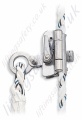 Miller Rope Grab, Automatic and Manual Operation. Options to Suit 10-12mm and 14-16mm Synthetic Rope.